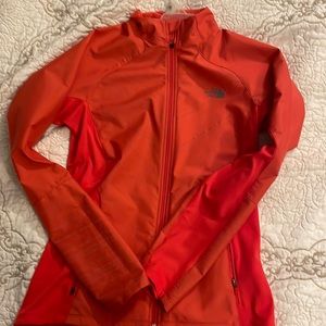 The North Face Running Jacket w/windfall technology size M